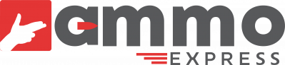 Ammo Express website
