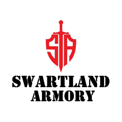 Swartland Armory part of The Tactica Nation Group